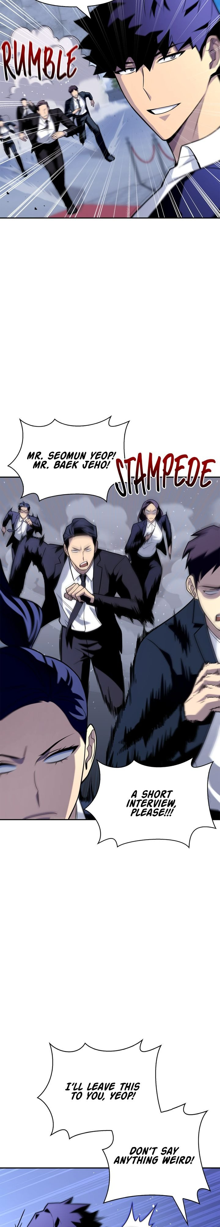 Superhuman Battlefield, Chapter 13 image 02